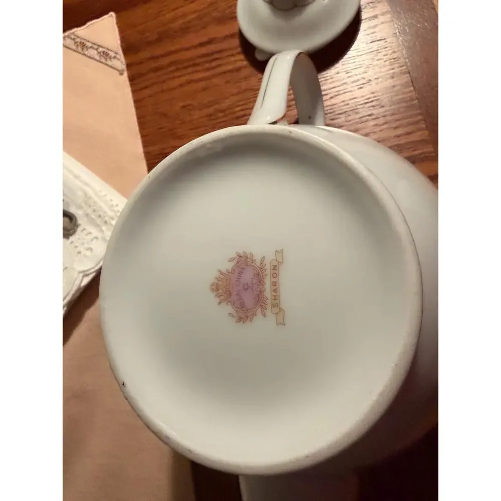 Vintage Regal China 